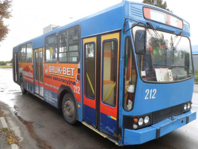 У Луцьку змінили рух двох тролейбусів 