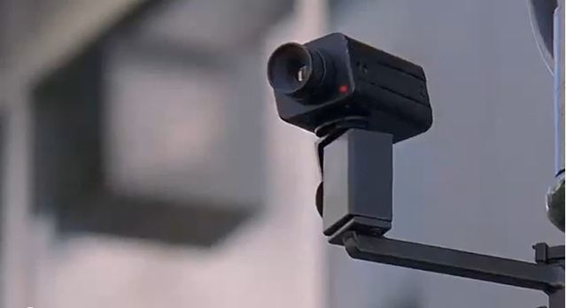 У Шацьку можуть з'явитися камери спостереження 