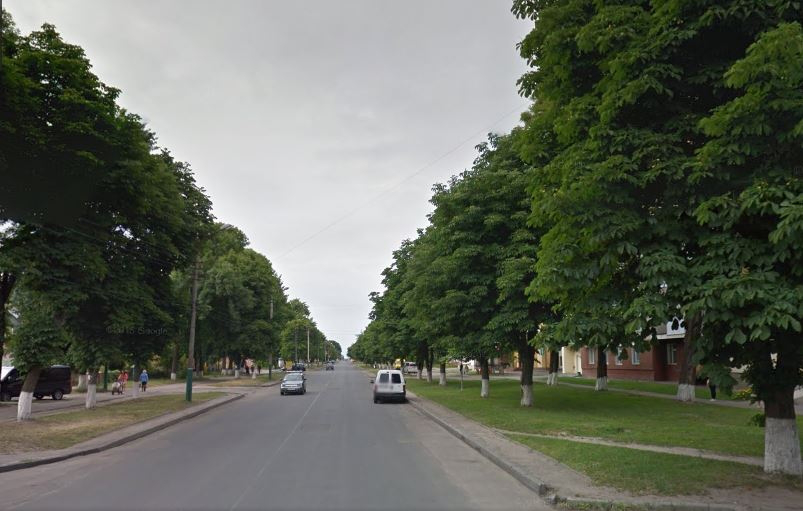 На ремонт дороги у Володимирі-Волинському держава виділить 5 мільйонів гривень