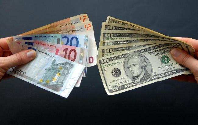 Нацбанк хоче змінити правила обміну валюти
