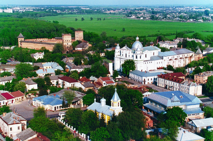 Яке місце займає Луцьк у рейтингу міст України