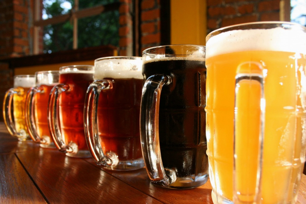 Як буде здійснюватися роздрібна торгівля пивом у Луцьку