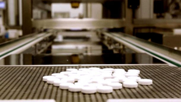 Медицина майбутнього: у США роздрукували ліки на 3D-принтері