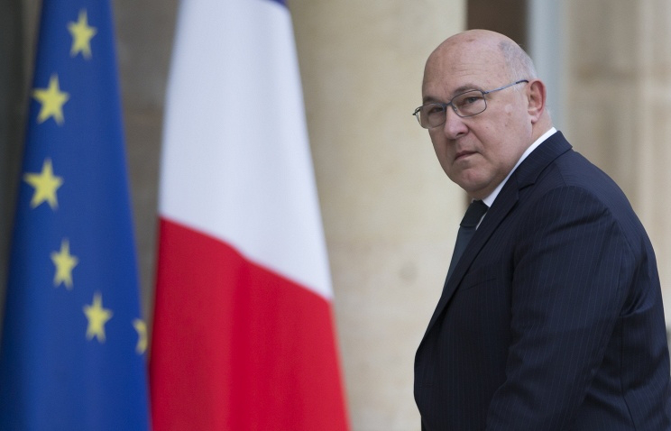 Франція внесла Панаму в «чорний список» офшорів