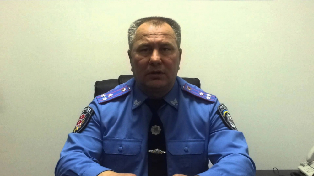 Колишній луцький поліцейський подав до суду на атестаційну комісію