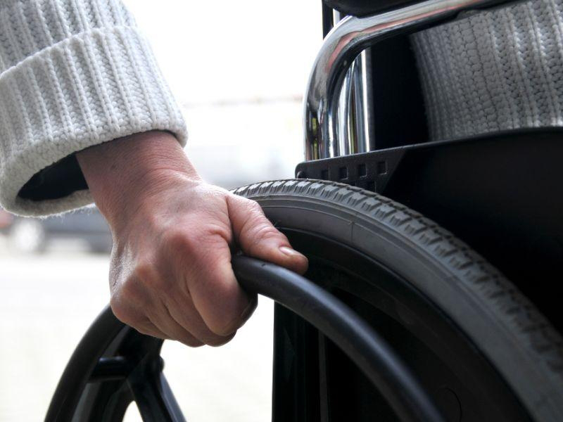 Луцькі депутати образили інвалідів, – омбудсмен 