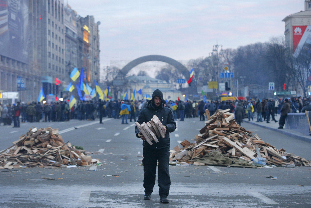 «Протилежний погляд»: чи виправдав Майдан надії українців?