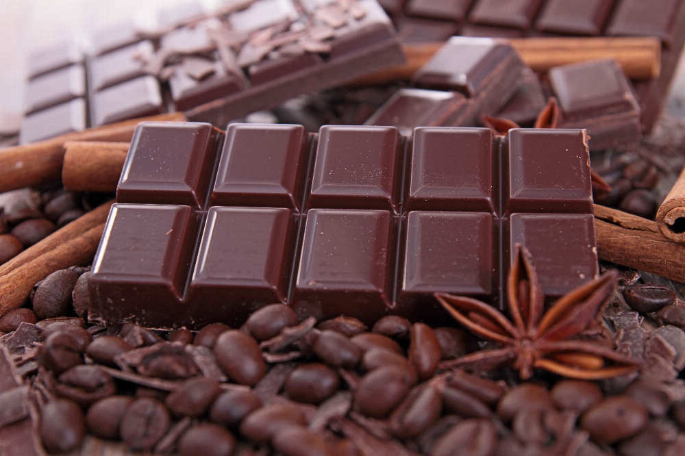 Україна в лютому експортувала шоколаду більше, ніж на 9 мільйонів доларів