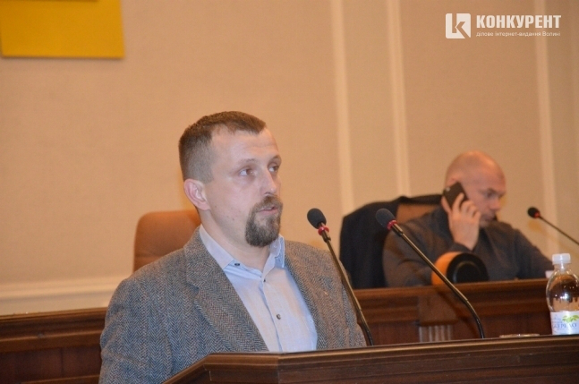 Підприємство «Зендер-Україна» через ситуацію в країні два роки нормально не функціонує