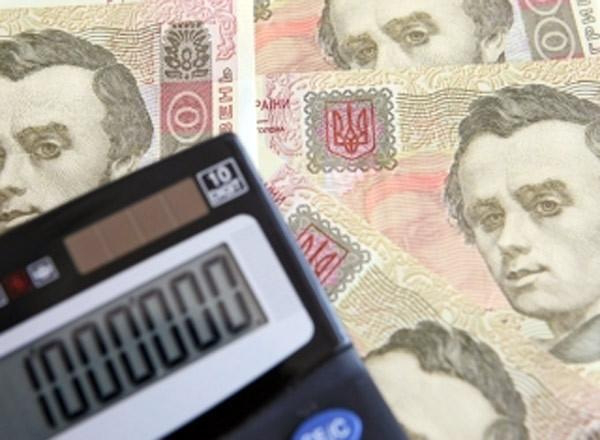 У Волинській області щомісяця залишатимуться 30 мільйонів гривень податків
