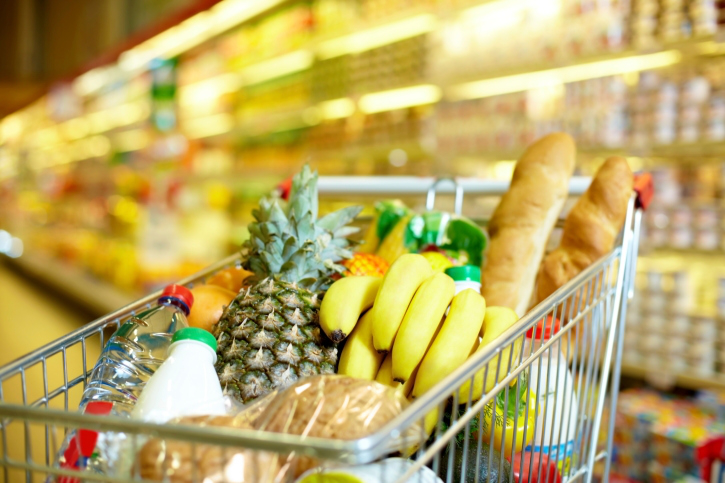 Луцькі супермаркети знизили необґрунтовану надбавку на продукти
