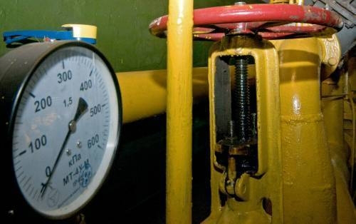 Котельні Володимира-Волинського можуть відключити від газу через борги
