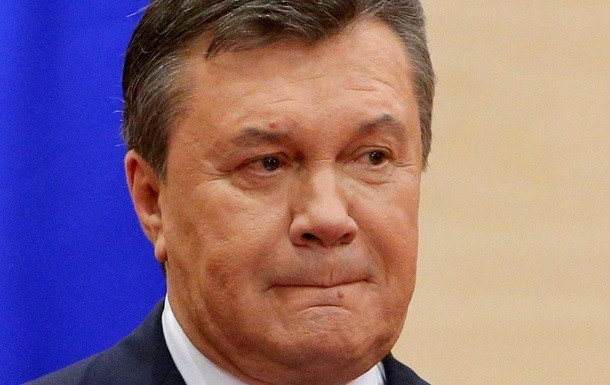 Росія подала на Україну до суду через «борг Януковича»