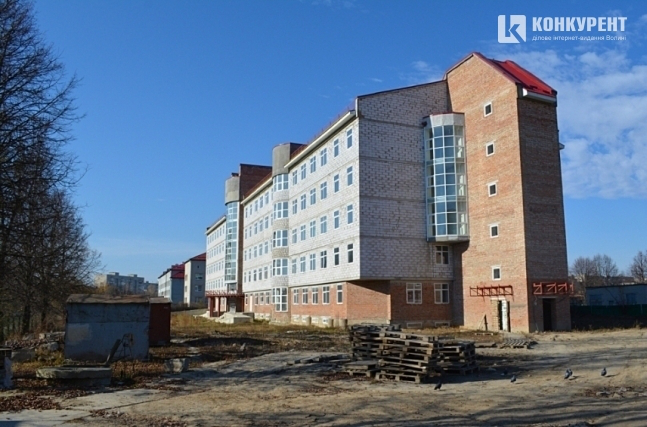 Перинатальний центр у Луцьку відкриють у 2016 році, - заступник міністра МОЗ 