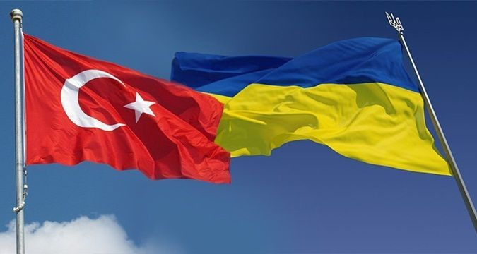 Туреччина надасть Україні $50 мільйонів кредиту