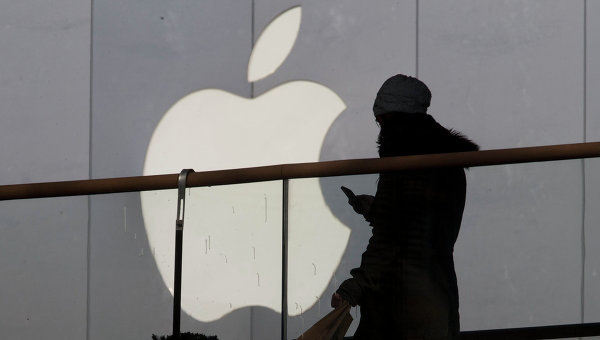 ЗМІ: Apple 18 березня почне продажі 4-дюймовго iPhone 5se і iPad Air 3