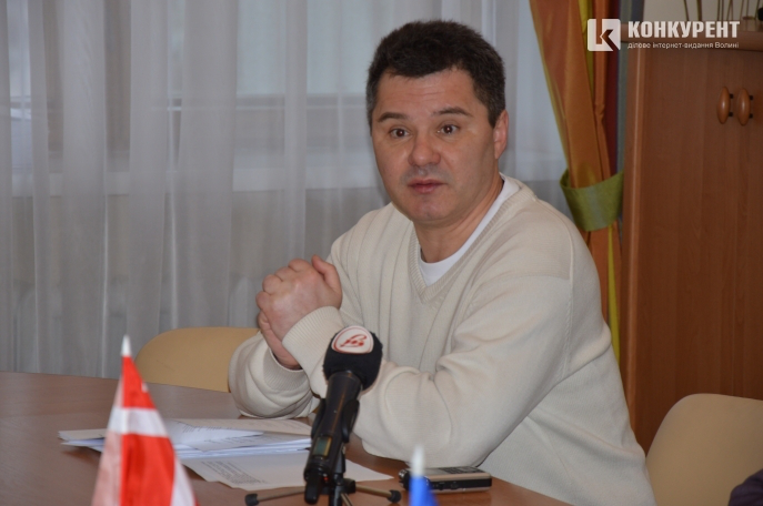Депутати Волиньради просять відновити спецрежим оподаткування для аграріїв