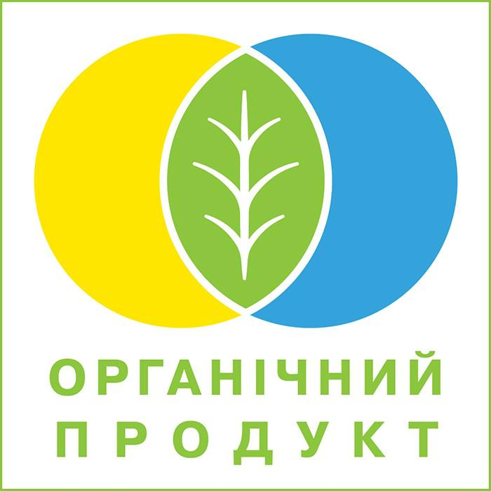 У Мінагрополітики презентували логотип для маркування органічних продуктів