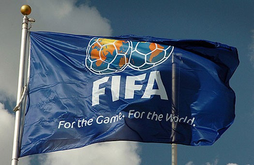 ФІФА пророкують банкрутство до 2018-року
