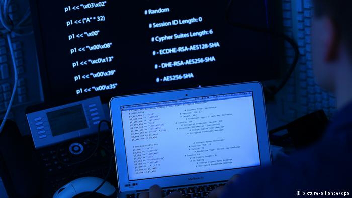 Український хакер зізнався, для чого «зламав» 13 тисяч комп'ютерів по всьому світу