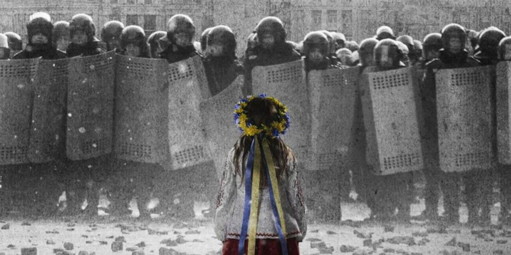 Фільм про Майдан може отримати оскар