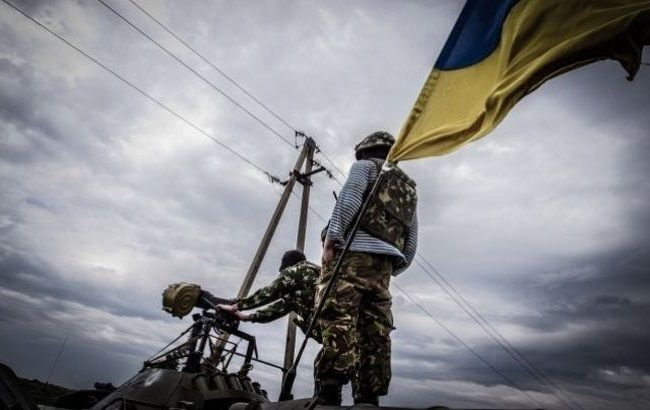 На Донбасі почав діяти режим повної тиші