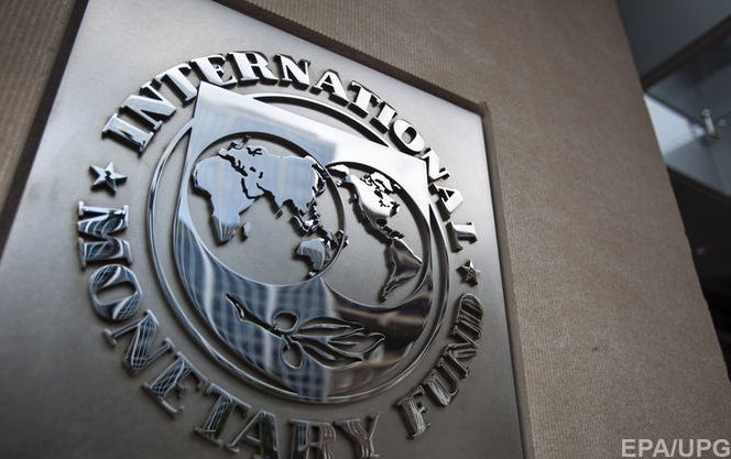 МВФ схвалив держбюджет України на 2016 рік, – Яресько