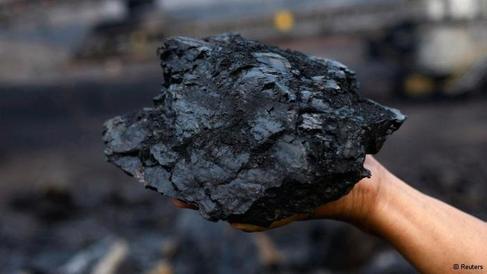 Швейцарці планують інвестувати у виробництво синтетичного пального з вугілля на Волині
