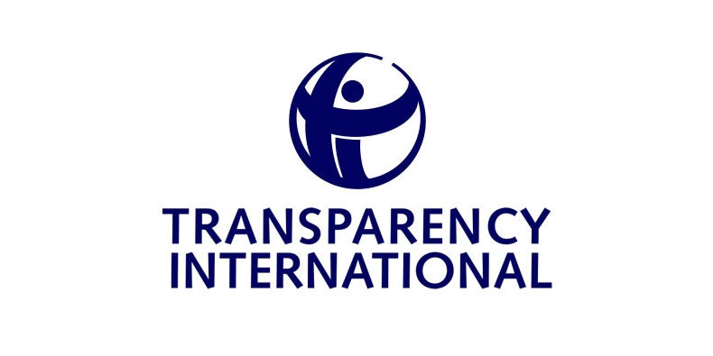 Волинь - найменш корумпований регіон, - Transparency International