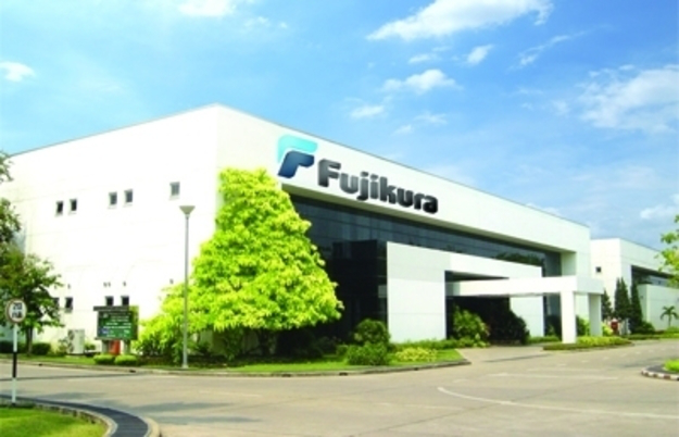 На Львівщині запрацює завод японської компанії «Фуджикура»