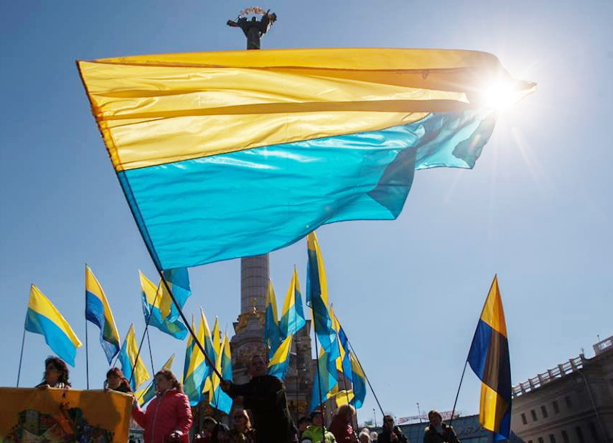 Волиняни дуже пишаються своєю українськістю та не хочуть покидати рідного краю. Опитування