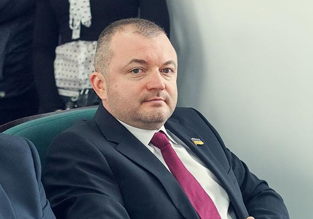 Луцький депутат пропонує дофінансувати освіту в частині викладання іноземних мов