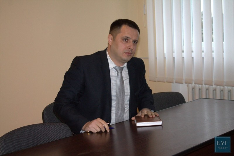 Новий прокурор Луцька хоче діалогу з активістами