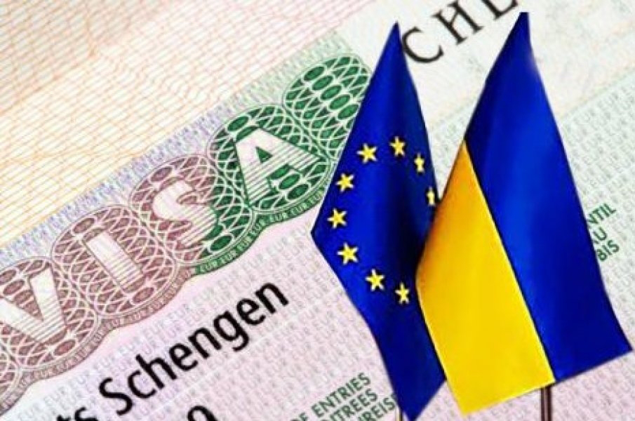 ЄС оприлюднить звіт щодо безвізового режиму з Україною наступного тижня, – ЗМІ