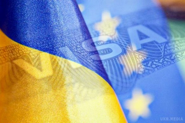 ЄС відмінить візовий режим для України в 2016 році, – німецькі ЗМІ