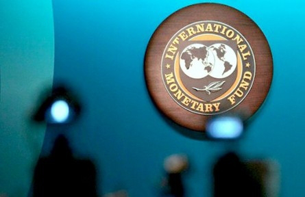 МВФ надалі кредитуватиме Україну – Росія проти