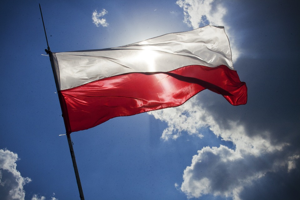 Генконсульство Польщі у Луцьку не працюватиме один день