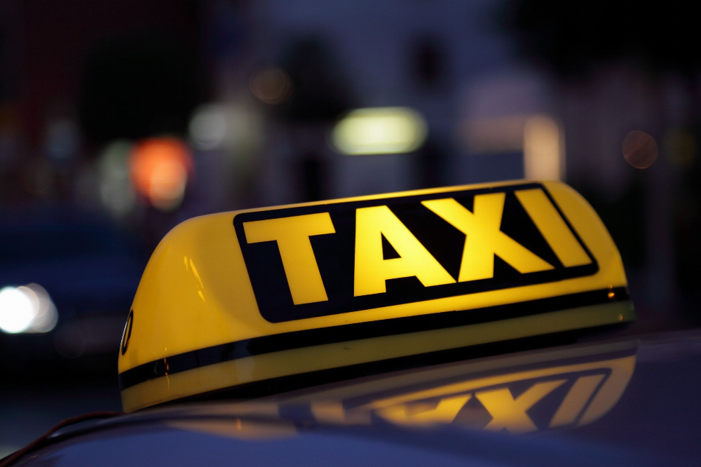 #Cім_сорок: Що не так із луцькими таксі