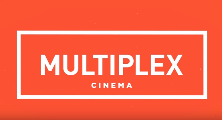 MULTIPLEX запрошує на прем'єри (відео)*