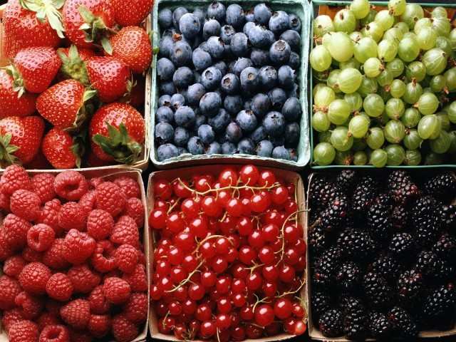 Діабетикам слід вживати фрукти