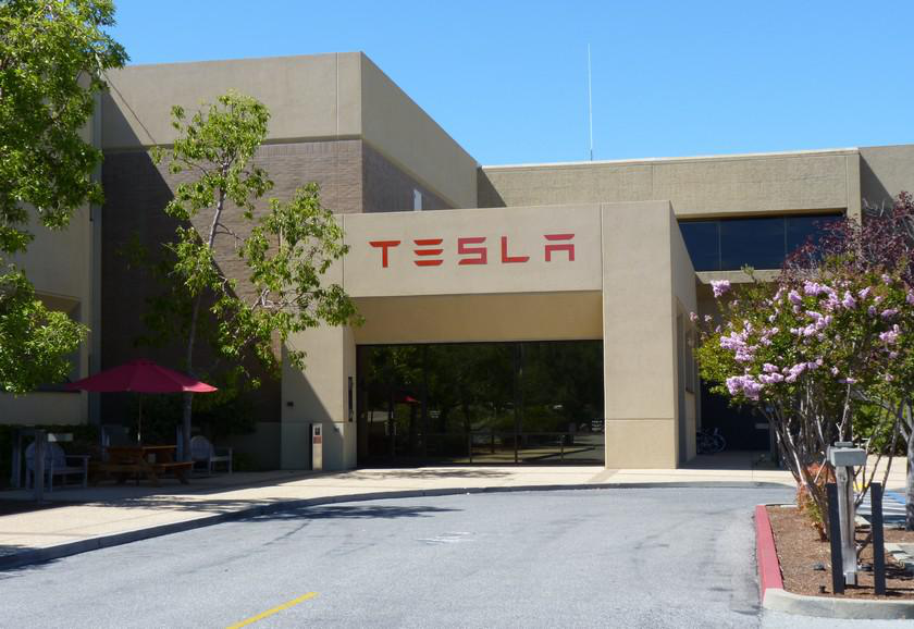 Рада директорів Tesla знайшла заміну Ілону Маску (фото)