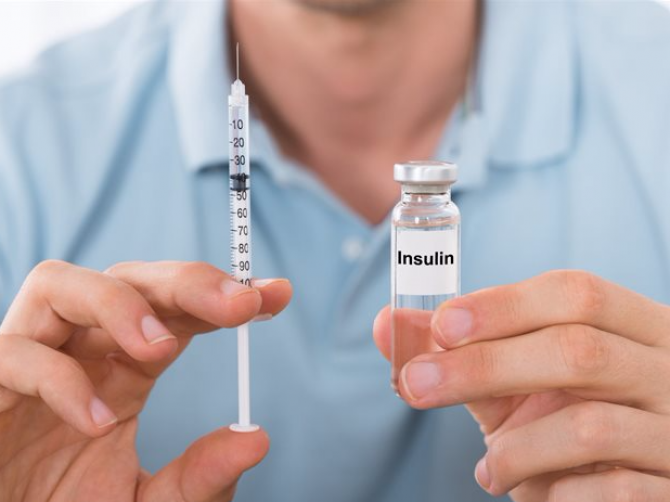 Діабетики в Україні можуть залишитися без інсуліну