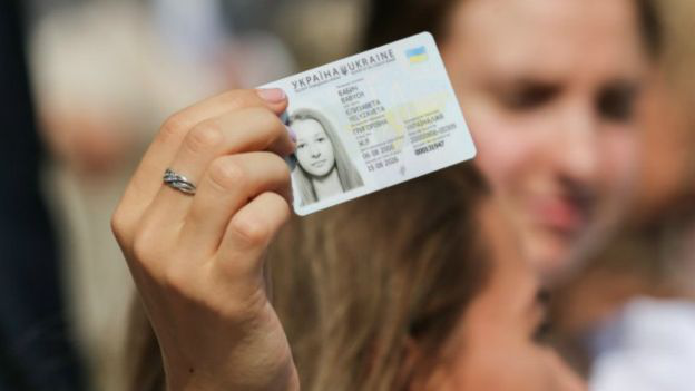 Власники ID-карток можуть мати проблеми на президентських виборах