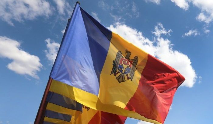 Молдова ризикує втратити «безвіз»