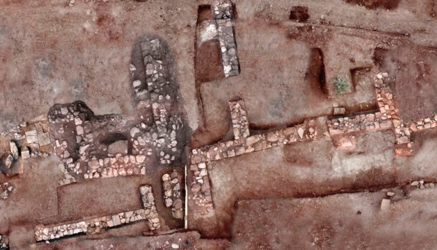 У Греції археологи відкопали ще одне загублене місто