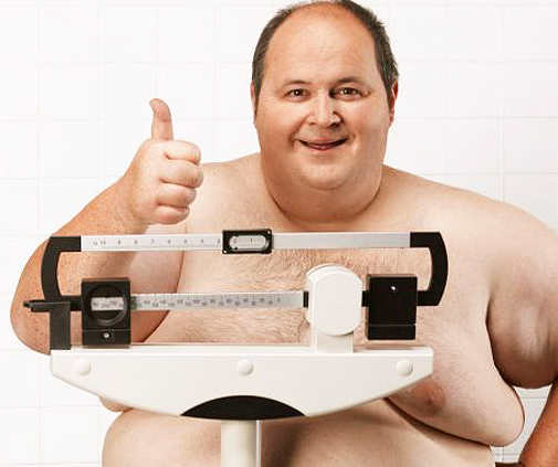 Вчені: ожиріння може бути корисним