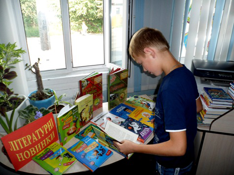 Волинські волонтери повезуть дитячу літературу на Схід