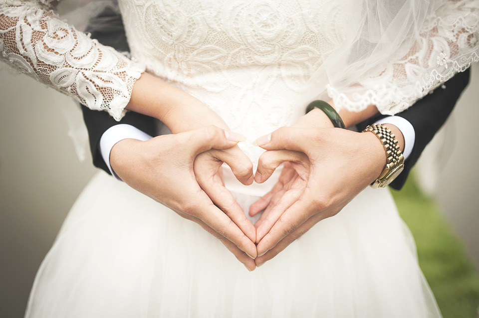 На Волині найнижчий рівень шлюбності – у Любешівському районі