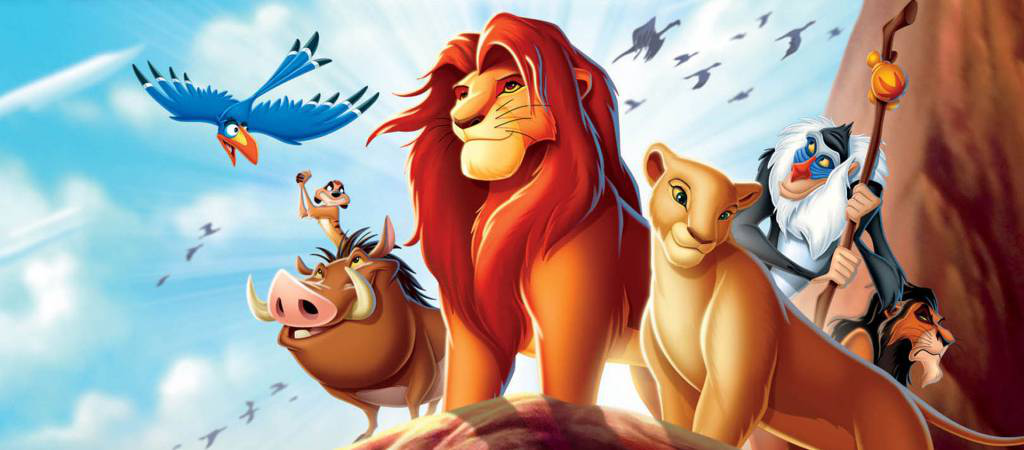 Легенда повертається: світ побачив перший трейлер фільму «Король лев»