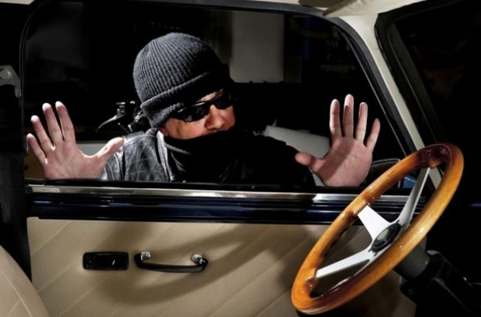 Як запобігти викраденню авто: поради від поліцейських
